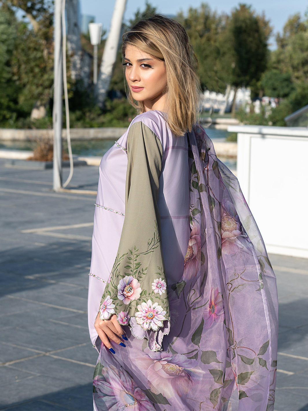 Ain | Venice Vibes | AN-157