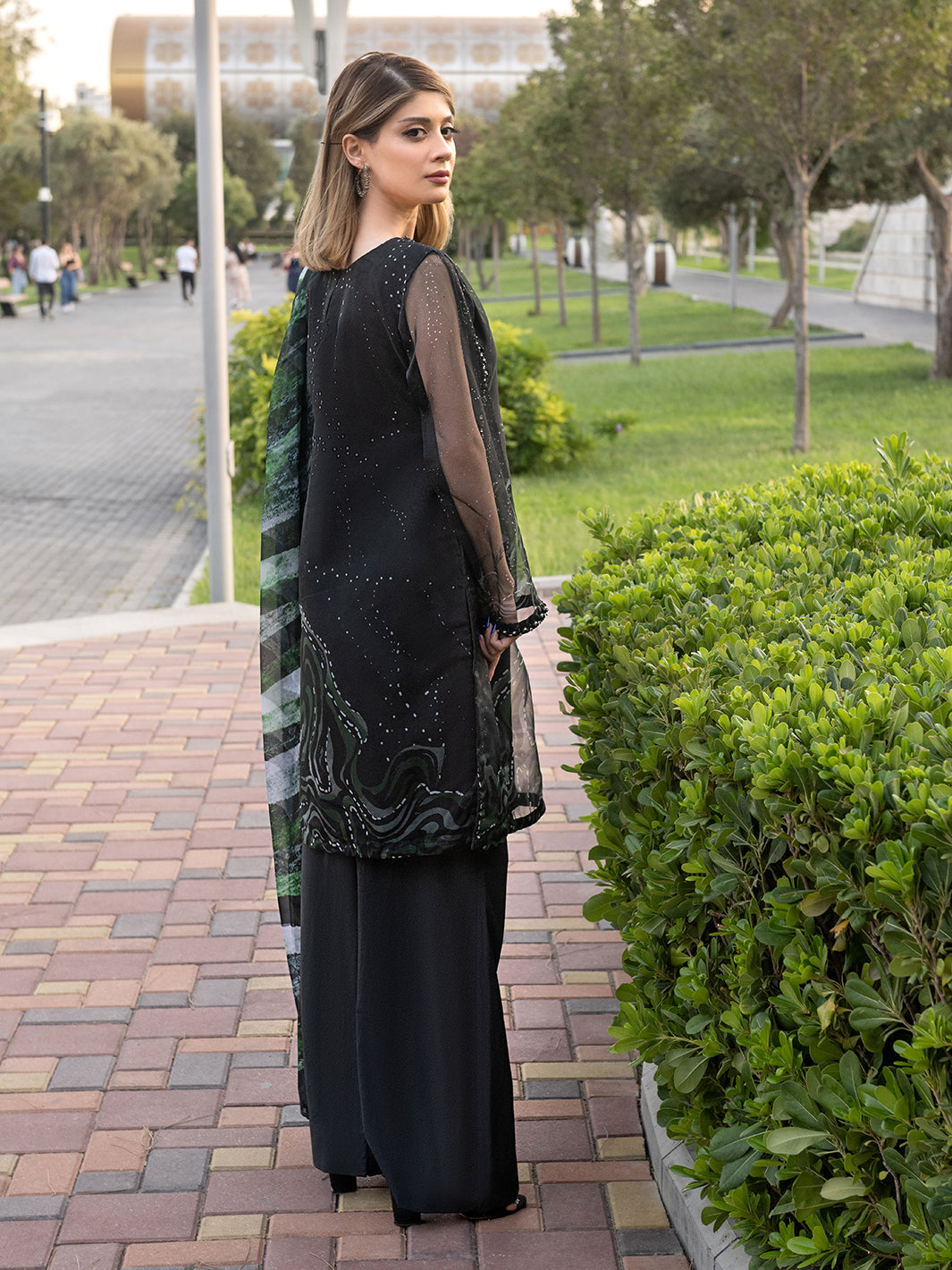 Ain | Venice Vibes | AN-159