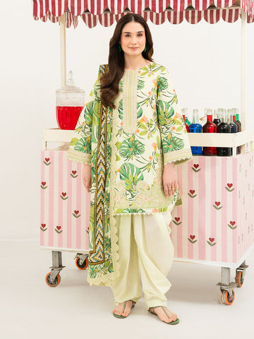 Mahnur | Anaya Lawn | ANA-013