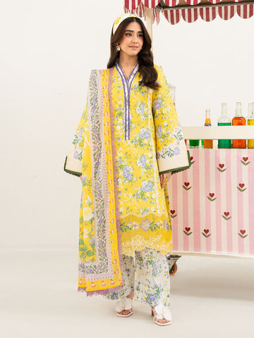Mahnur | Anaya Lawn | ANA-016