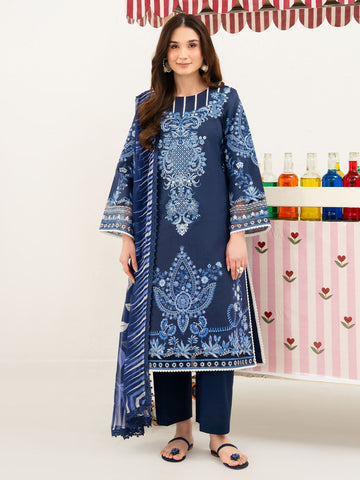 Mahnur | Anaya Lawn | ANA-018
