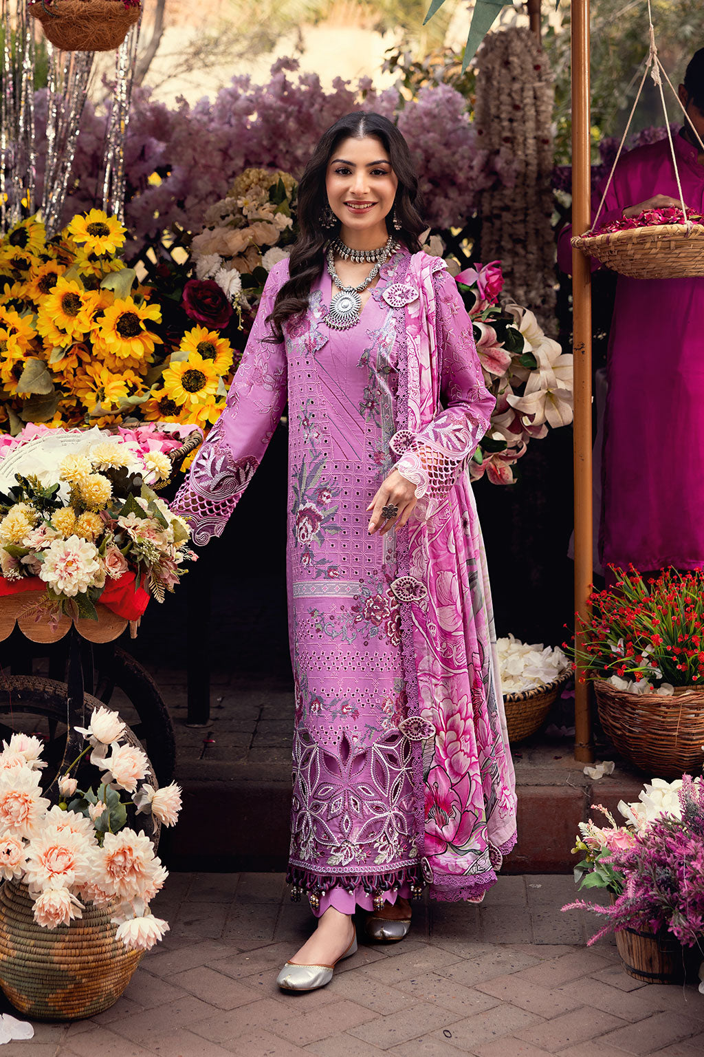 Ramsha | Andaaz Collection | Z-1102