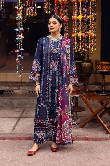 Ramsha | Andaaz Collection | Z-1101