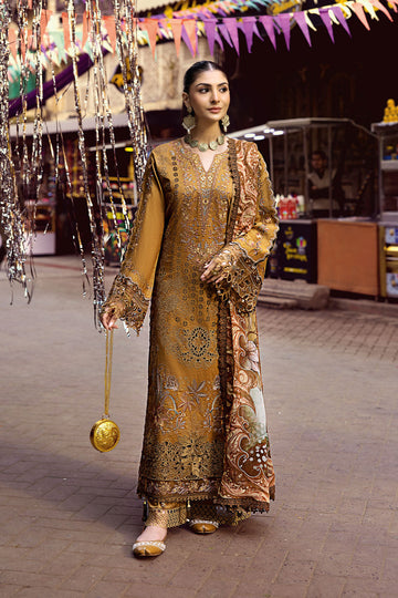 Ramsha | Andaaz Collection | Z-1103