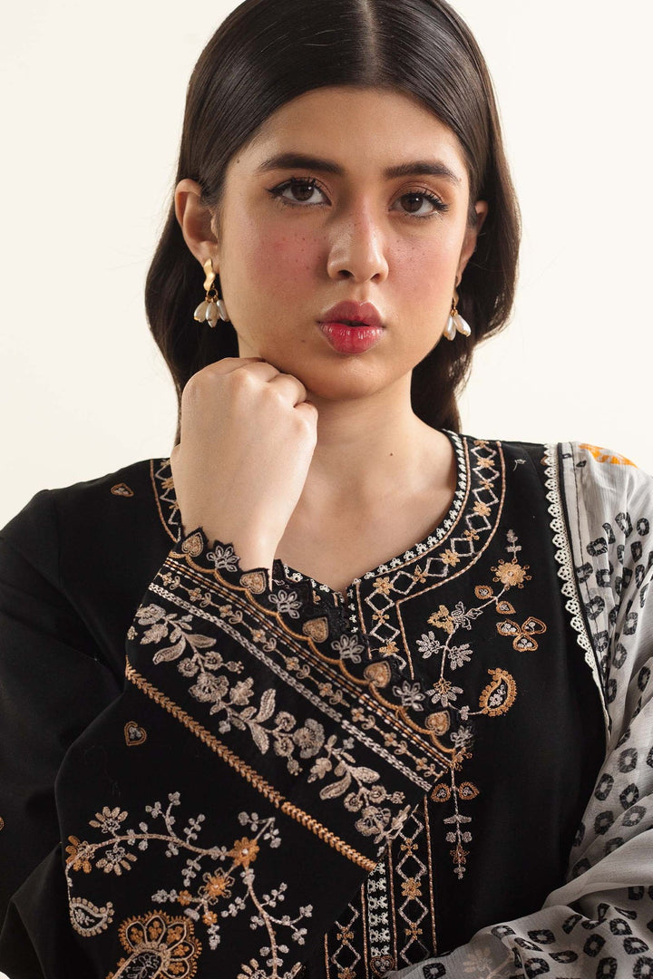 Zara Shahjahan | Coco Lawn Vol 2 | ARELA-7B - Hoorain Designer Wear - Pakistani Designer Clothes for women, in United Kingdom, United states, CA and Australia