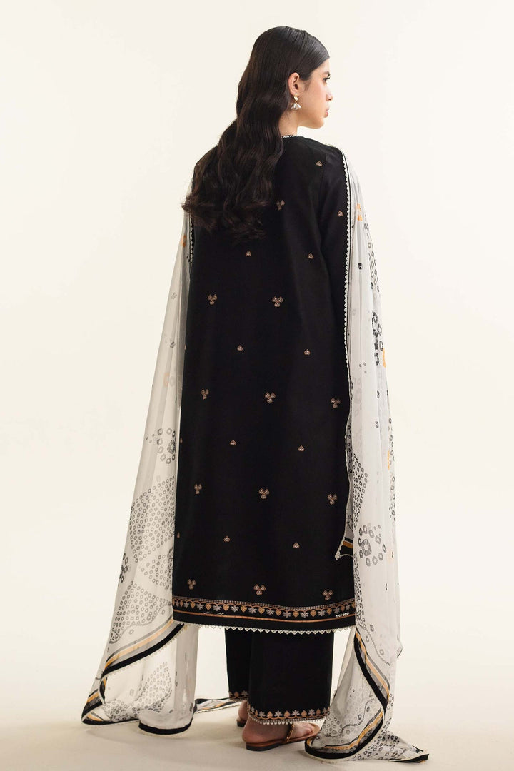 Zara Shahjahan | Coco Lawn Vol 2 | ARELA-7B - Hoorain Designer Wear - Pakistani Designer Clothes for women, in United Kingdom, United states, CA and Australia