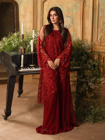 Ain | Sila Formals | AURA