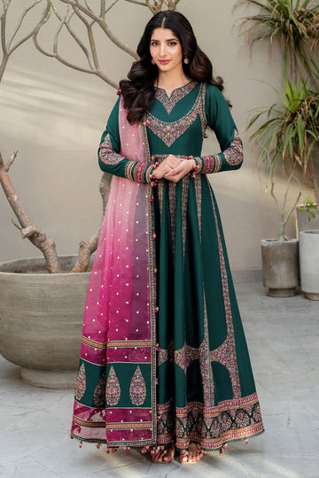 Jazmin | Shahkaar Luxury Lawn 25 | SL25-D1