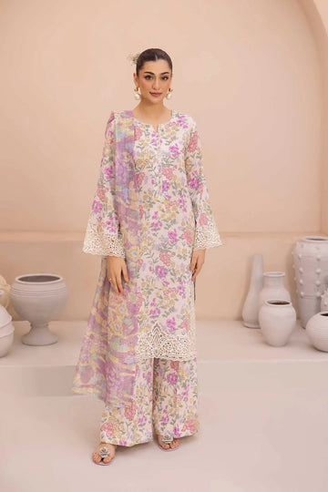 Adans Libas | Aaira Eid Edit | AAIRA 1731