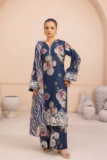 Adans Libas | Aaira Eid Edit | AAIRA 1732