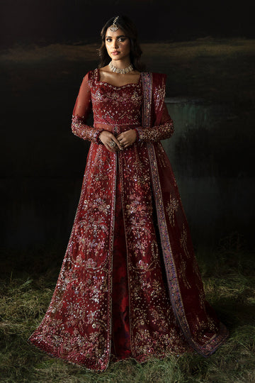 Afrozeh | Hayat Wedding Formals 24 | Anaya