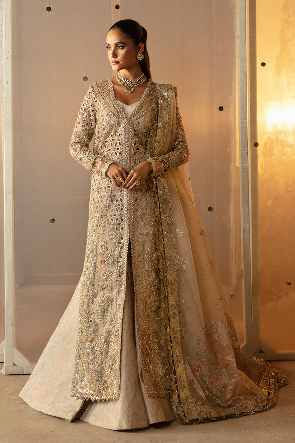 Afrozeh | Hayat Wedding Formals 24 | Aniqa