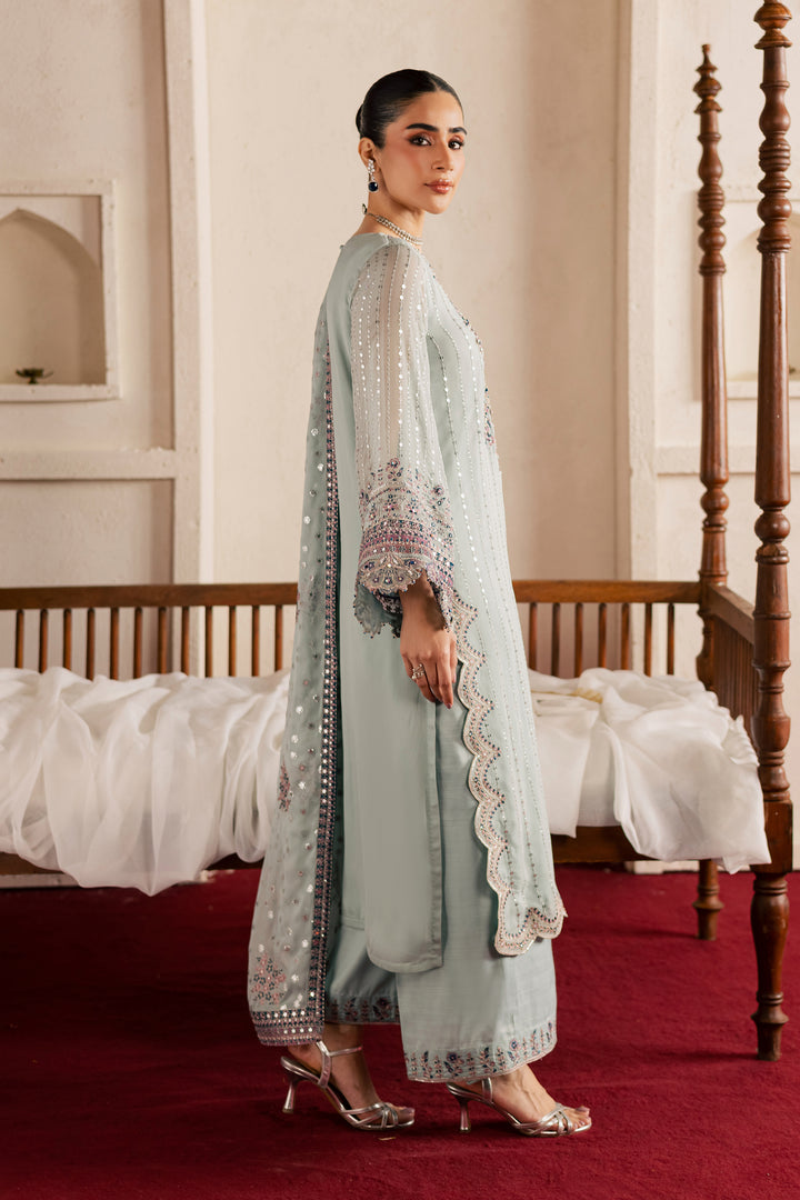 Batik | Winter 25 | Alaila