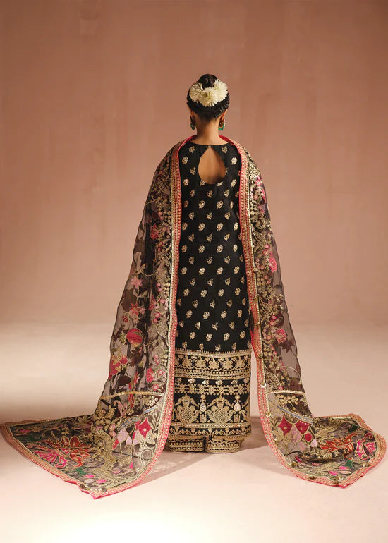 Ali Xeeshan | Prime Time Formals | Jugan - Hoorain Designer Wear - Pakistani Ladies Branded Stitched Clothes in United Kingdom, United states, CA and Australia