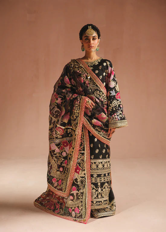 Ali Xeeshan | Prime Time Formals | Jugan - Hoorain Designer Wear - Pakistani Ladies Branded Stitched Clothes in United Kingdom, United states, CA and Australia