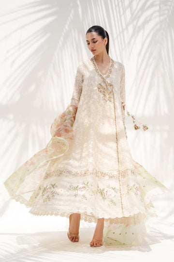 Sania Maskatiya | Summer Festive 26 |Alinsa