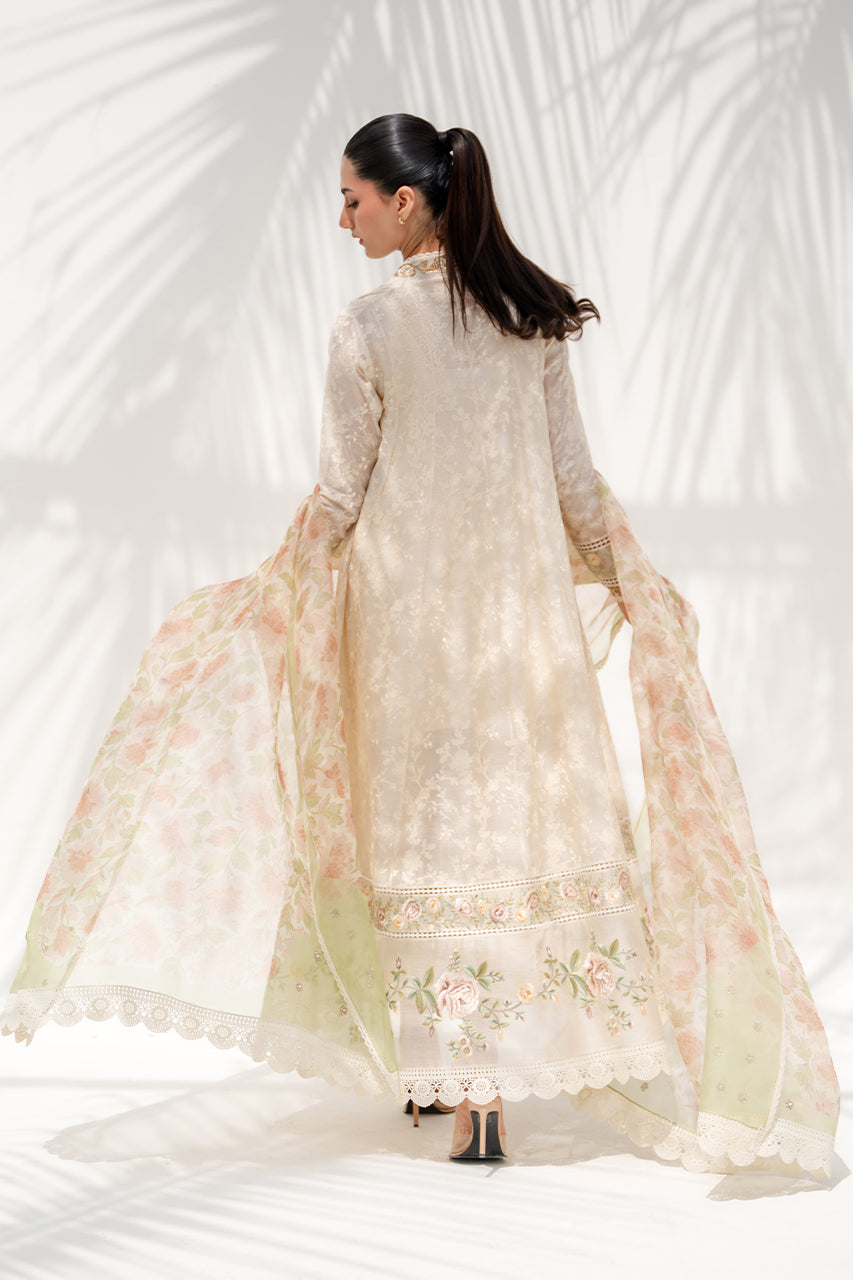 Sania Maskatiya | Summer Festive 26 |Alinsa