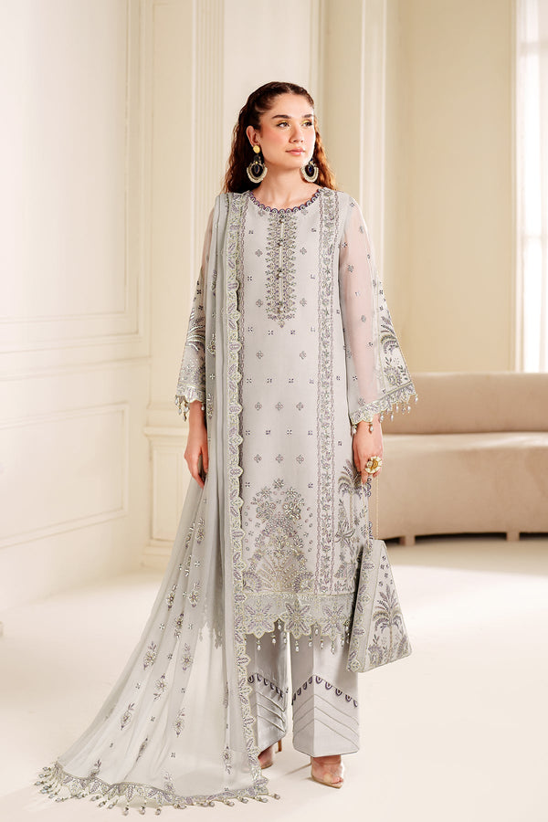 Alizeh | Dua Formals 24 | AF-DUA-3030-Payal