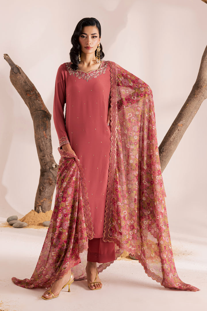 Batik | Winter 25 | Amelia