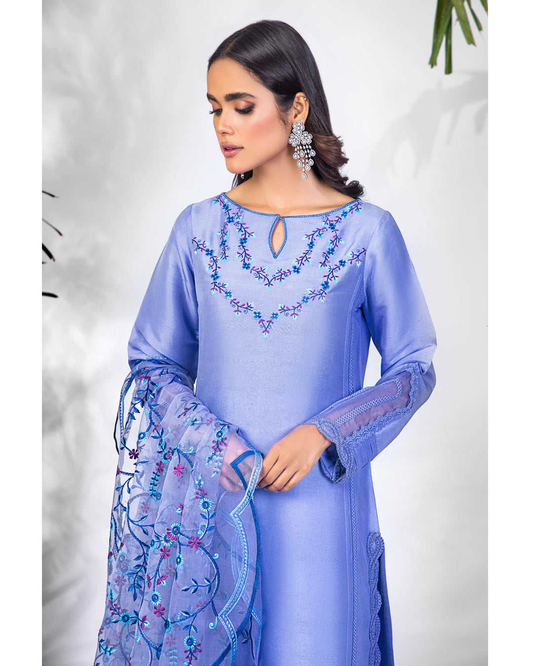 Anam Akhlaq | Festive Collection | D-21 - Pakistani Clothes for women, in United Kingdom and United States