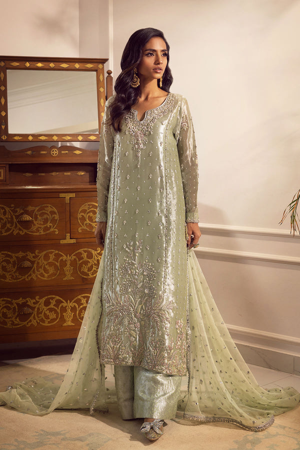 Annus Abrar | Melia Luxe Formals | Rizmia