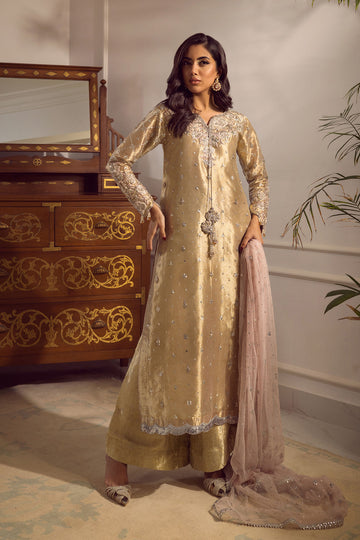 Annus Abrar | Melia Luxe Formals | Hurmia