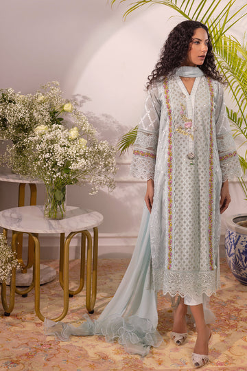 Annus Abrar | Sera Luxury | Myna