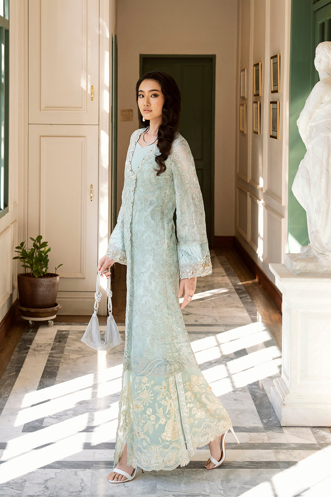 Mysie | Eid Pret 24 | AQUA