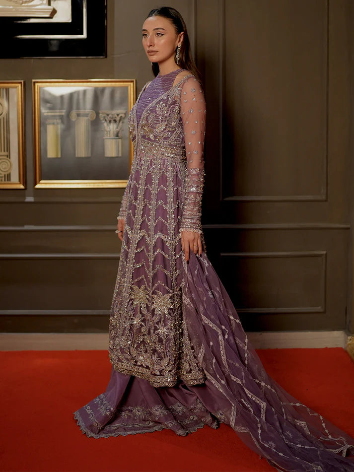 Epoque | Avanti Wedding Formals | Araia - Hoorain Designer Wear - Pakistani Ladies Branded Stitched Clothes in United Kingdom, United states, CA and Australia