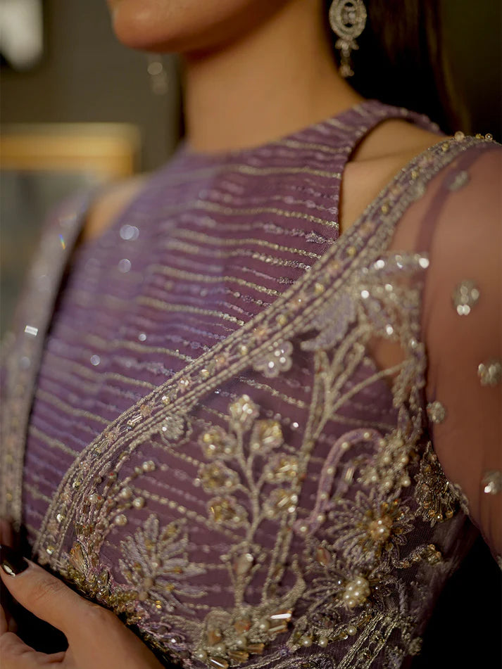 Epoque | Avanti Wedding Formals | Araia - Hoorain Designer Wear - Pakistani Ladies Branded Stitched Clothes in United Kingdom, United states, CA and Australia