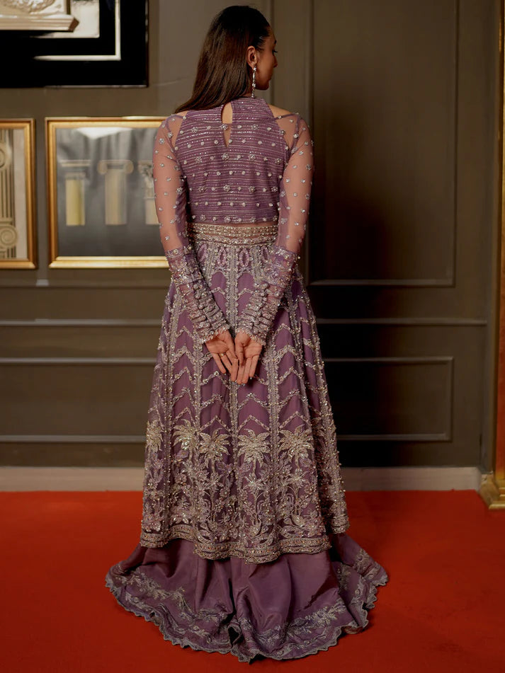 Epoque | Avanti Wedding Formals | Araia - Hoorain Designer Wear - Pakistani Ladies Branded Stitched Clothes in United Kingdom, United states, CA and Australia