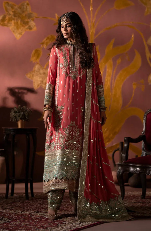 Maryum N Maria | Luxury Formals | MASHA - MW24-619