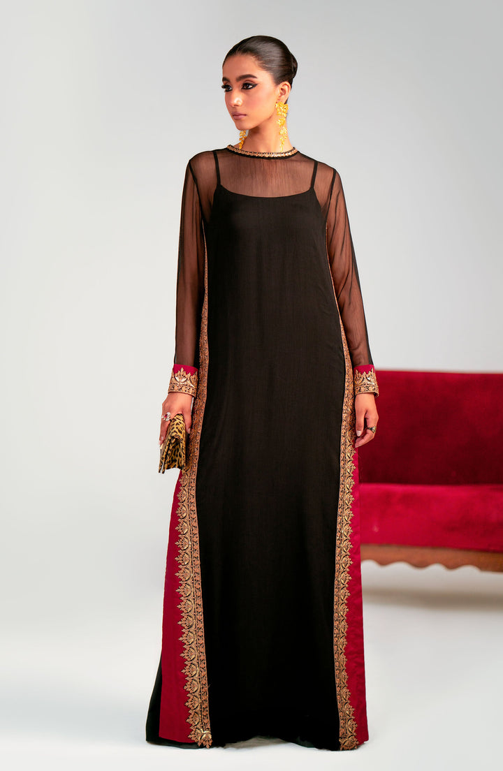 Maryum N Maria | Pret A Luxe | ADELINE - Pakistani Clothes for women, in United Kingdom and United States