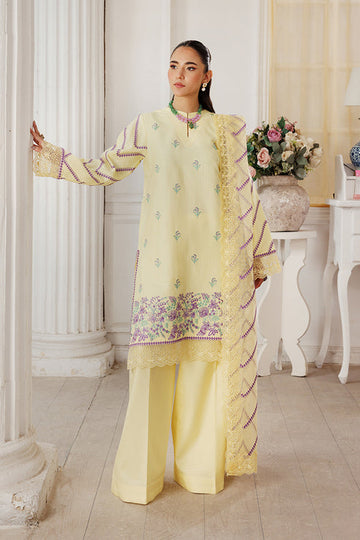 Saffron | Le Soleil 25 | Lemon Whisk