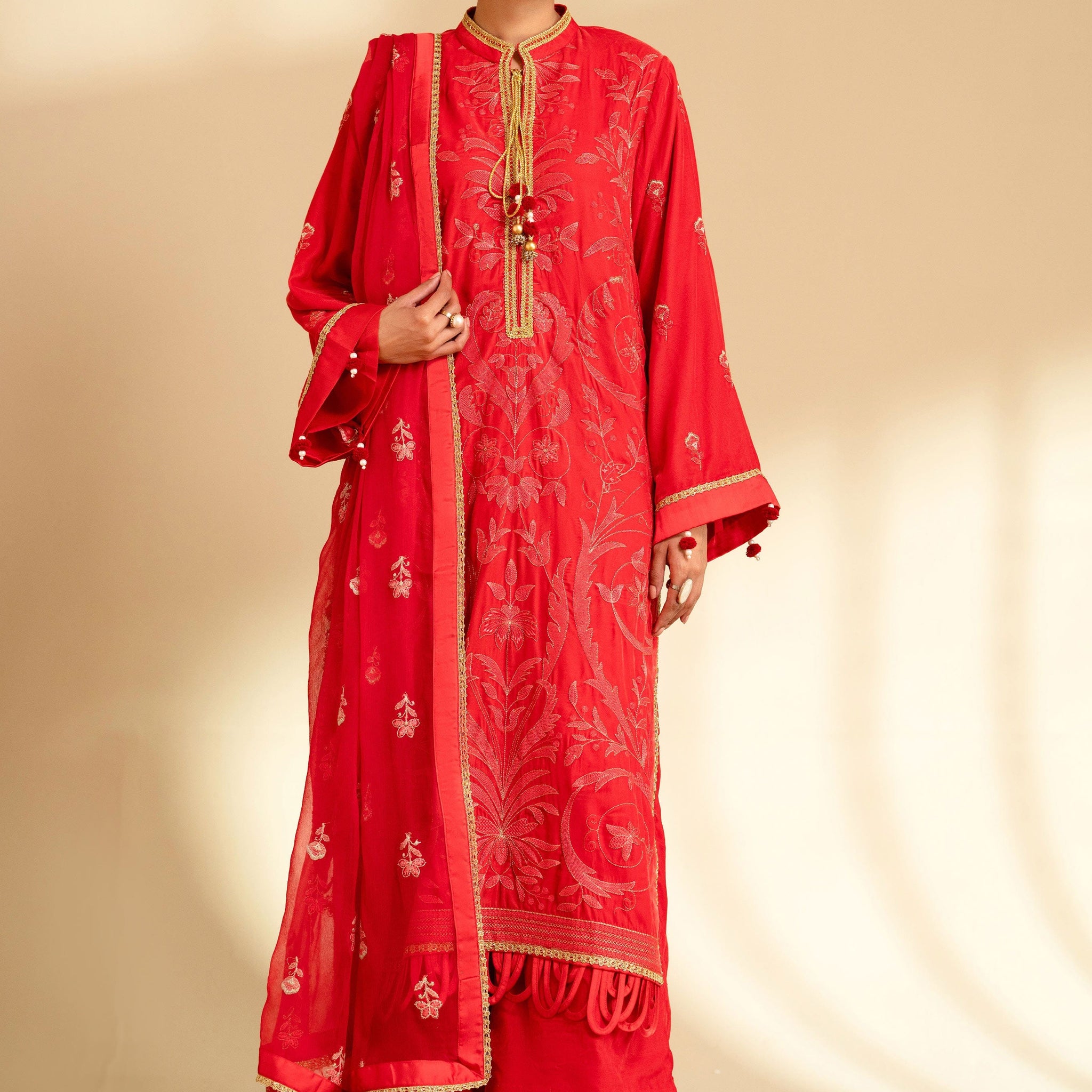 Taana Baana | The Velvet Affair | F0463A