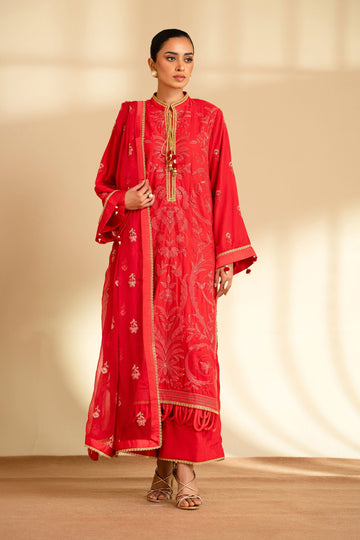 Taana Baana | The Velvet Affair | F0463A