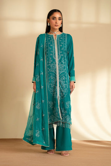 Taana Baana | The Velvet Affair | F0460