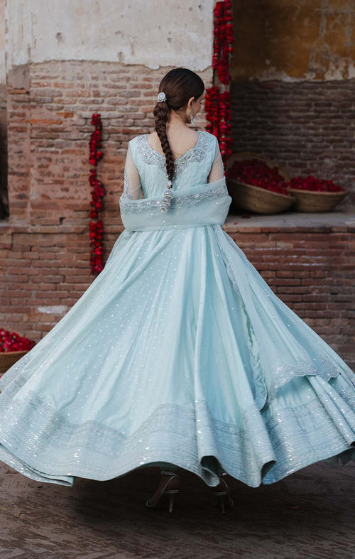 Maya | Dilbara Festive Pret 26 | LAEL