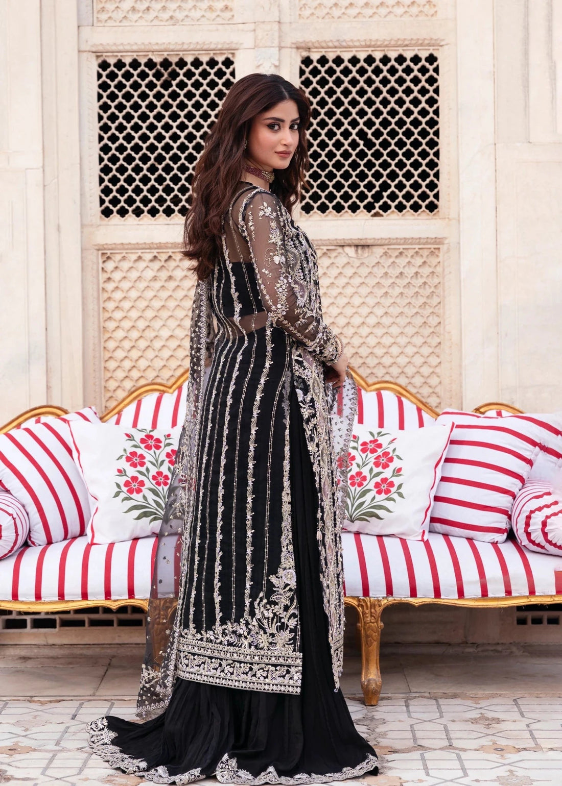 Kanwal Malik | Maahi Festive 26 | Aman
