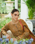 Maryum n Maria | Freesia Ariya Formals | SW23-508 - Dijon - Mahin - Pakistani Clothes for women, in United Kingdom and United States