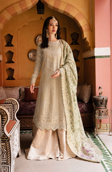 Maryum N Maria | Luxury Formals | SUYAI - MW23-541