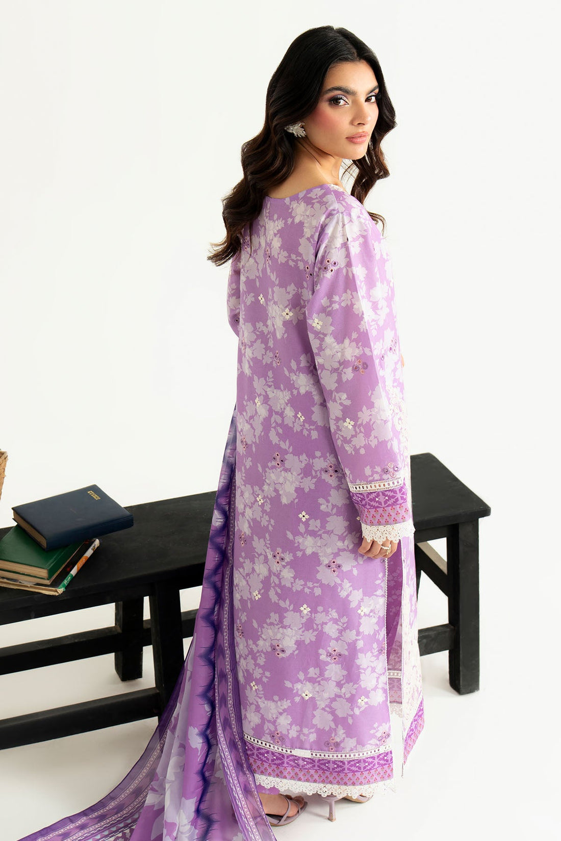 Imrozia Premium | Sifa Casuals | SP-96 Lina