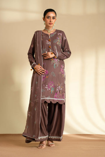 Taana Baana | The Velvet Affair | F0462