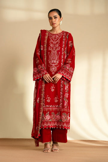 Taana Baana | The Velvet Affair | F0481