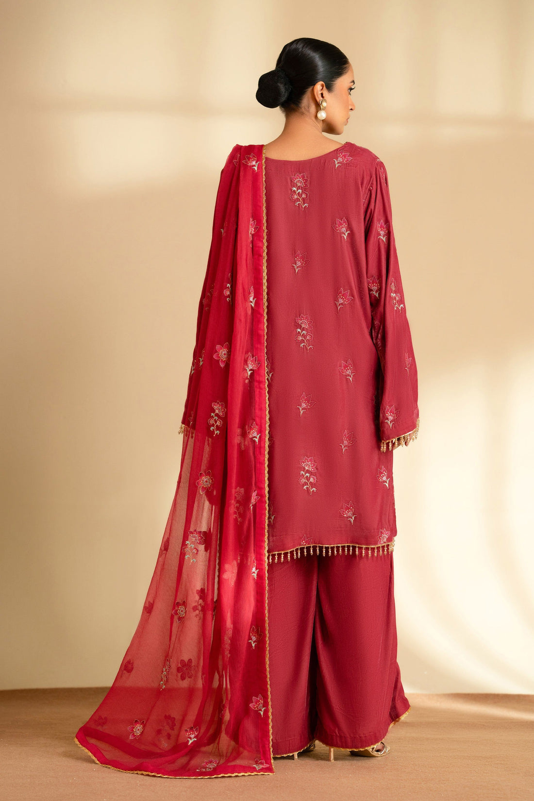 Taana Baana | The Velvet Affair | F0478