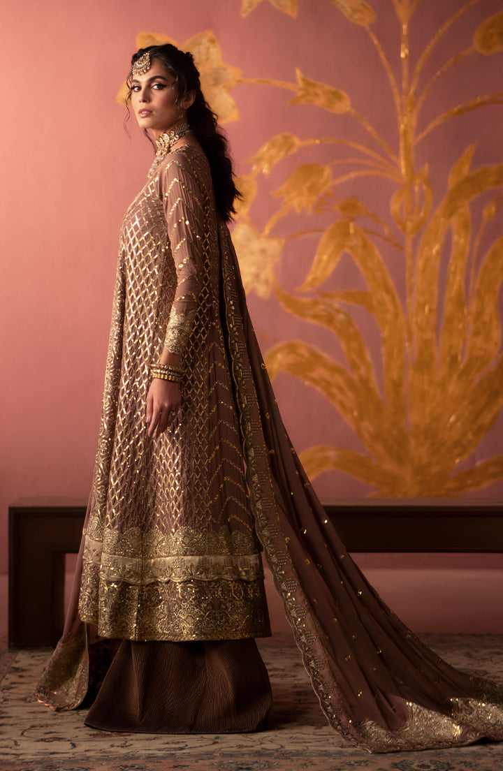 Maryum N Maria | Luxury Formals | ROHA - MW24-614