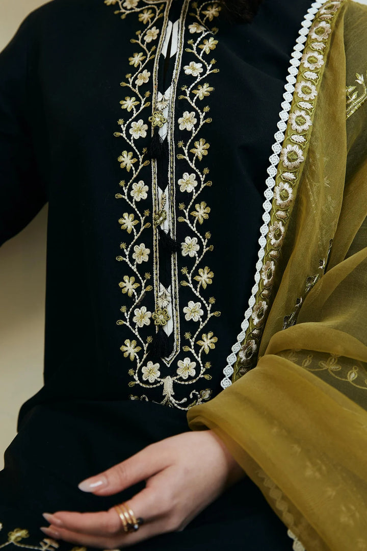 Zara Shahjahan | Coco Lawn 24 | ARZOO-1B - Hoorain Designer Wear - Pakistani Ladies Branded Stitched Clothes in United Kingdom, United states, CA and Australia