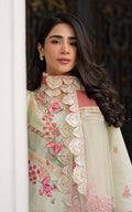 Asifa and Nabeel | Rosemary Ruffles 24 | Serene - Pakistani Clothes for women, in United Kingdom and United States