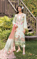 Asifa and Nabeel | Rosemary Ruffles 24 | Serene - Pakistani Clothes for women, in United Kingdom and United States