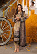 Asim Jofa | Aira Summer Prints | AJAR-16 - Pakistani Clothes for women, in United Kingdom and United States